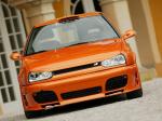 Volkswagen Golf 3-Door by Hofele Design 2003 года